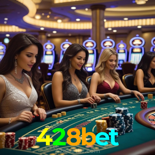 428bet: Especialistas em Apostas Esportivas Focadas no Esporte Brasileiro