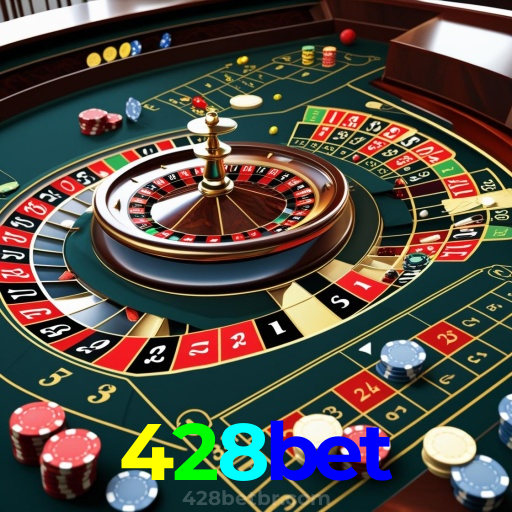 428bet: apostas e cassino no Brasil — segura e premiada