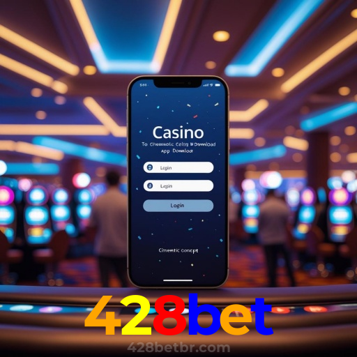 428bet: apostas e cassino no Brasil — segura e premiada