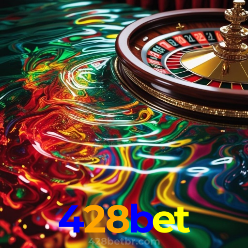 428bet: cassino online seguro e premiado no Brasil