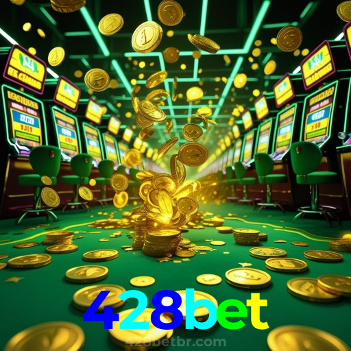428bet: roleta e mesas ao vivo, slots com bônus e cashout rápido