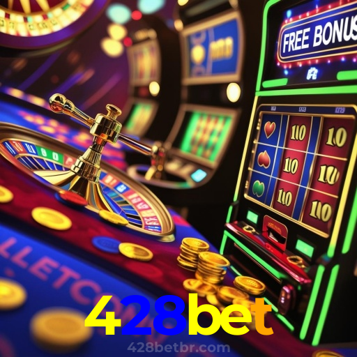 428bet Descubra o Melhor do Cassino Online e Apostas