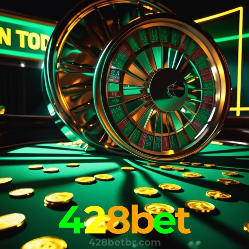 Login premium na 428bet: 2FA e SSL 256 bits