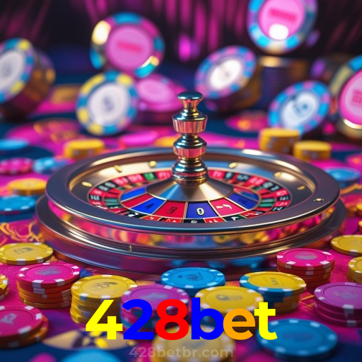 428bet: cassino online seguro e premiado no Brasil