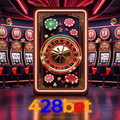 428bet: Experiência Real de Cassino com Jogos de Mesa ao Vivo