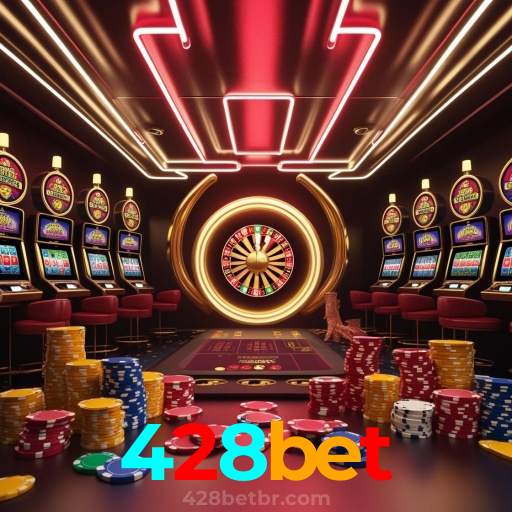 428bet Promoções: depósito dobrado, giros e cashback