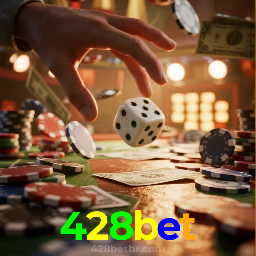 Clube de Slots VIP no 428bet – Cashback, Giros e Torneios