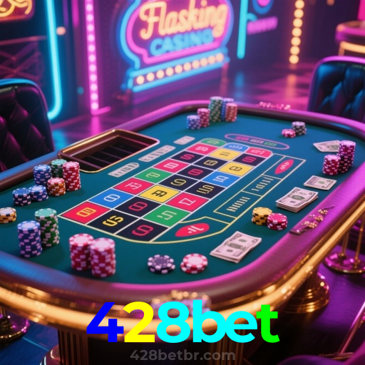 428bet: Especialistas em Apostas Esportivas Focadas no Esporte Brasileiro