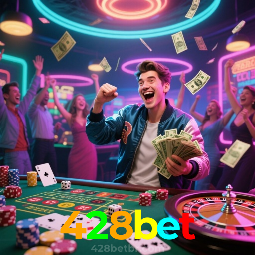 428bet: Faça apostas em esportes e ganhe grandes recompensas!